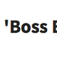 Illustration for article titled Irrefutable Proof That em/emHeadlines About iThe Boss Baby/i Are the Best Things On the Internet